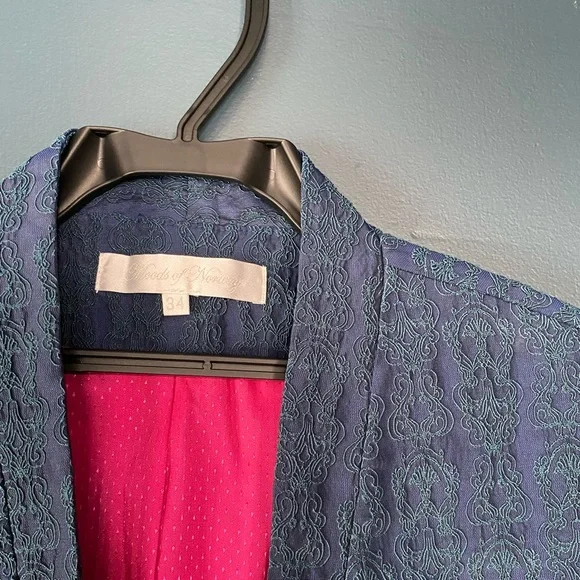 MOODS OF NORWAY BLAZER JACKET